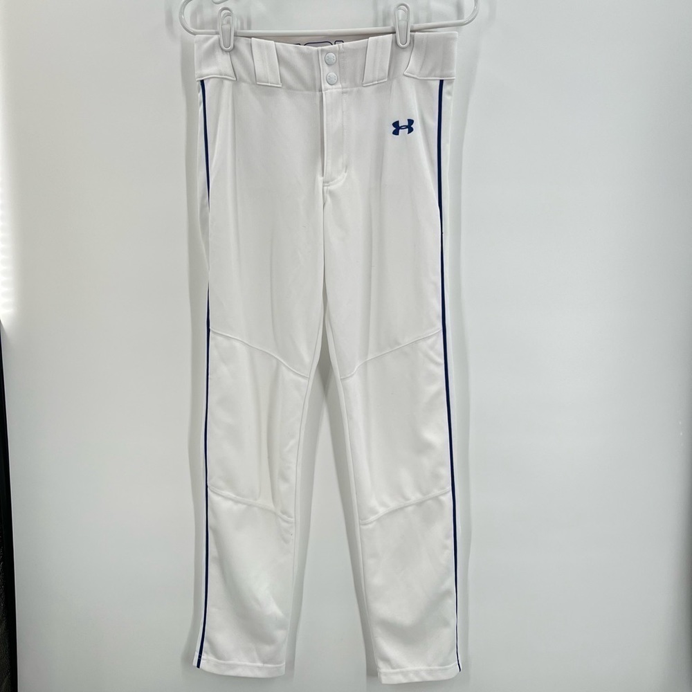 Under Armour Heat Gear Loose Youth Extra Large